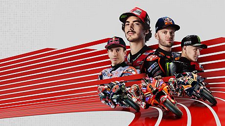 MotoGP™24 Game