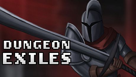 Dungeon Exiles Game