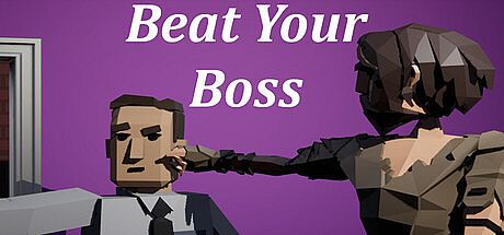Beat Your Boss Game