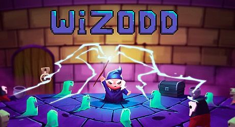 Wizodd Game
