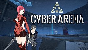 CyberArena