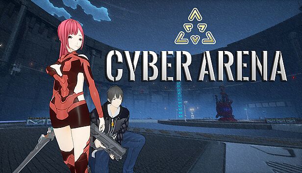Buy CyberArena