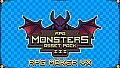 RPG Maker VX Ace - RPG Monsters Asset Pack 3