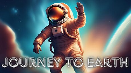 Journey to Earth Game
