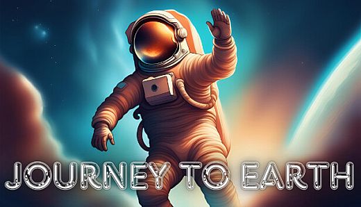 Journey to Earth