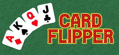 Card Flipper Game