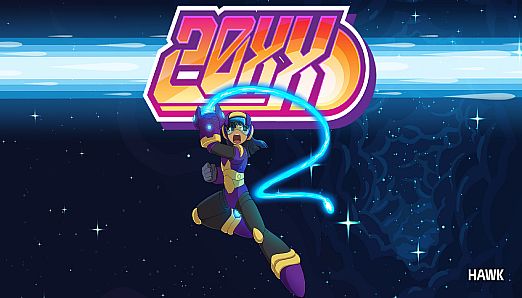 Hawk Character DLC