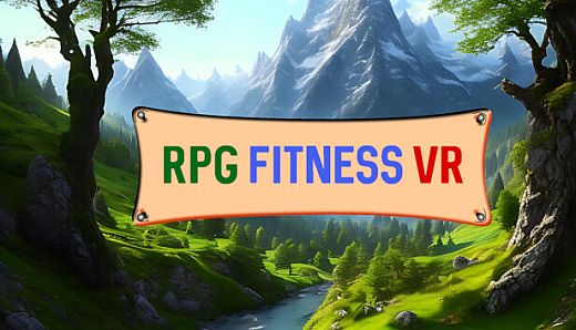 RPG Fitness VR