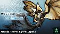Monster Hunter World: Iceborne - MHW:I Monster Figure: Legiana