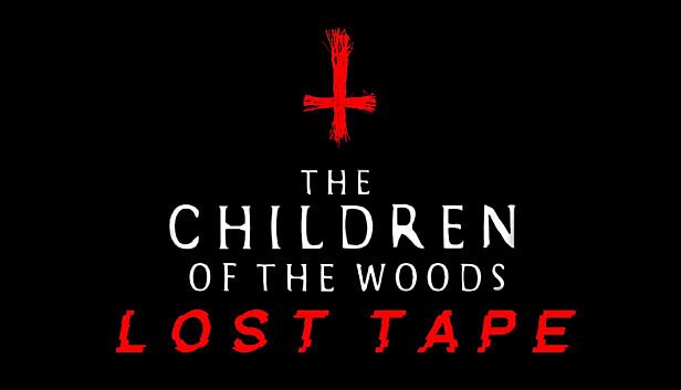 Buy The Children of The Woods - Lost Tape