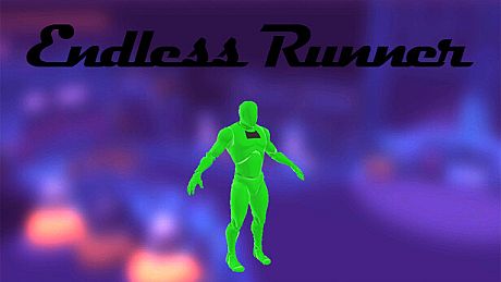 EndlessRunner Game