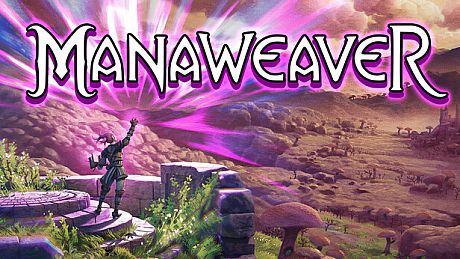 ManaWeaver Game