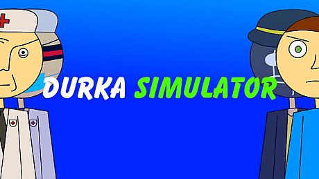 Durka Simulator Game