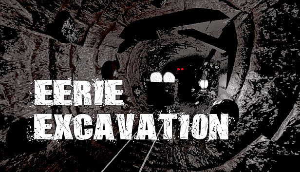 Buy Eerie Excavation