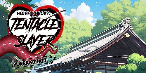 Hentai Parody: Tentacle Slayer