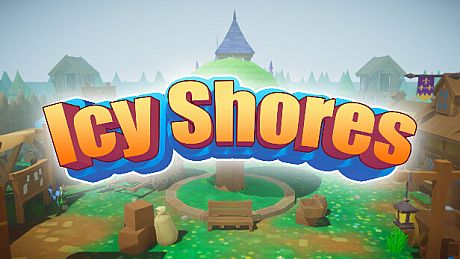 Icy Shores Game