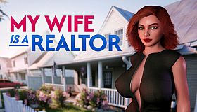 My wife is a real estate agent