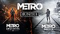 Metro Exodus and Metro Awakening VR