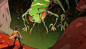 Centipede: Recharged