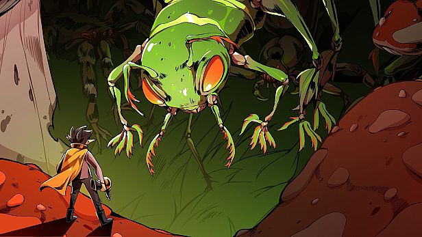 Buy Centipede: Recharged