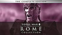 Buy Rome: Total War - Collection PC