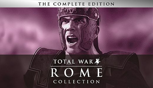 Rome: Total War - Collection