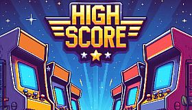 High Score