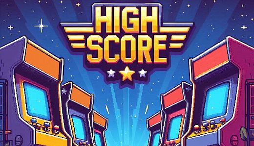 High Score
