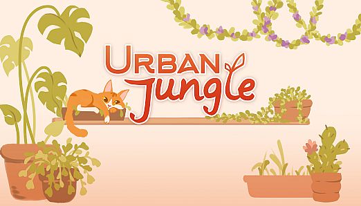 Urban Jungle