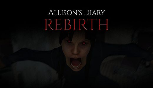 Allison's Diary: Rebirth