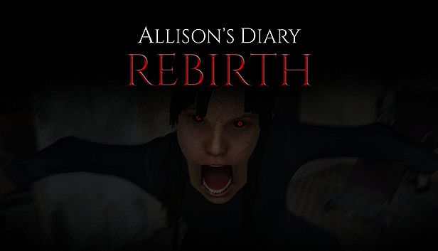 Buy Allison's Diary: Rebirth