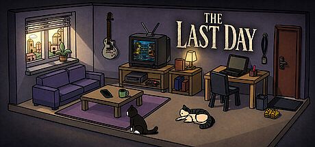The Last Day: What Remains Game