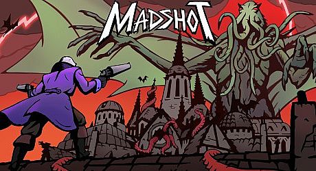Madshot Game