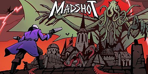 Madshot