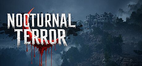 Nocturnal Terror Game