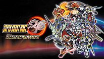 Comprar Super Robot Wars 30 Digital Deluxe Edition para PC