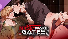 Zerowake GATES - 18+ Adult Only Content