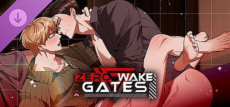 Zerowake GATES - 18+ Adult Only Content DLC