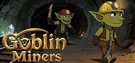 Goblin Miners Game