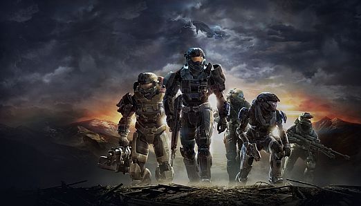 Halo: Reach