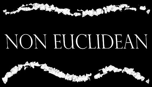 Non-Euclidean