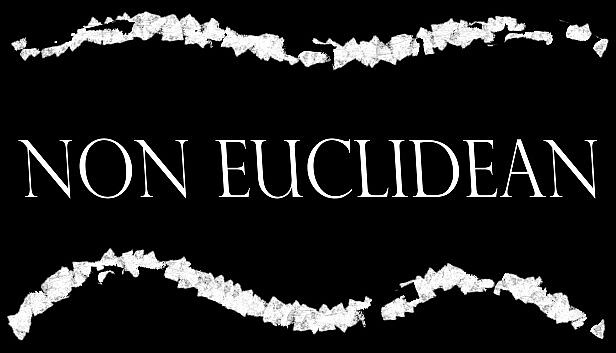 Buy Non-Euclidean