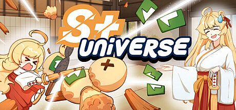 S+ Universe