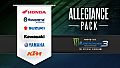 Monster Energy Supercross 3 - Allegiance Pack