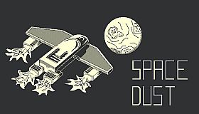 Space Dust