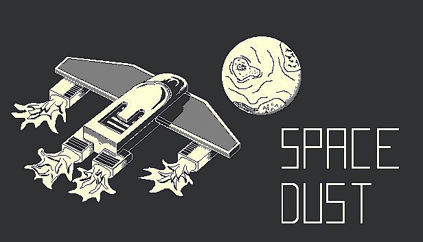 Buy Space Dust