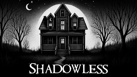 Shadowless Game