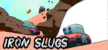 Iron Slugs Game