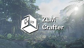 ZLM Crafter