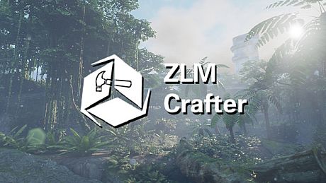 ZLM Crafter Game